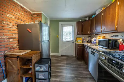 Entry Way - 646 Riverside Dr, Augusta, ME 04330 photo 1 of 2