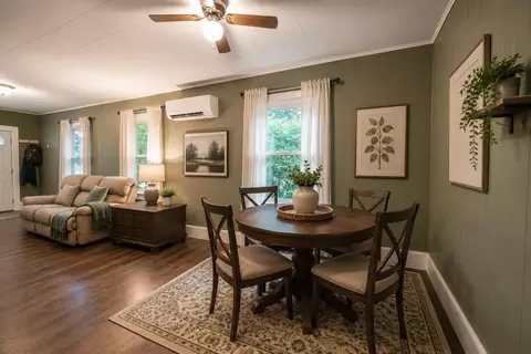 Dining - 646 Riverside Dr, Augusta, ME 04330 photo 1 of 1