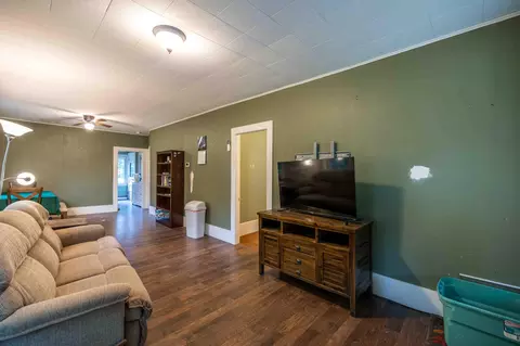 Living - 646 Riverside Dr, Augusta, ME 04330 photo 2 of 2