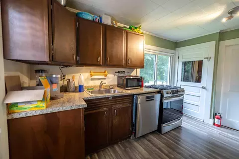 Kitchen - 646 Riverside Dr, Augusta, ME 04330 photo 1 of 2
