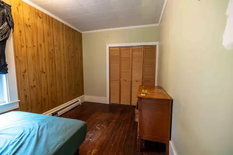 Bedroom - 646 Riverside Dr, Augusta, ME 04330 photo 5 of 6