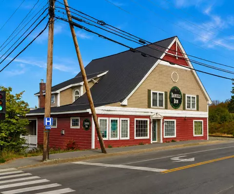90 E Main St, Fort Kent, ME 04743