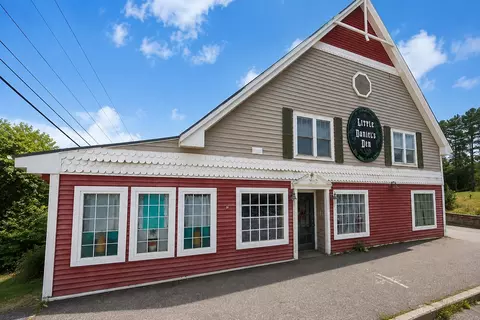 90 E Main St, Fort Kent, ME 04743