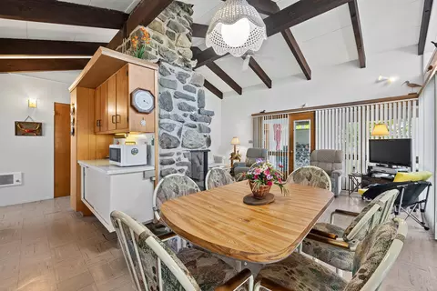 Dining - 31 Moorview Ave, Ogunquit, ME 03907 photo 1 of 3