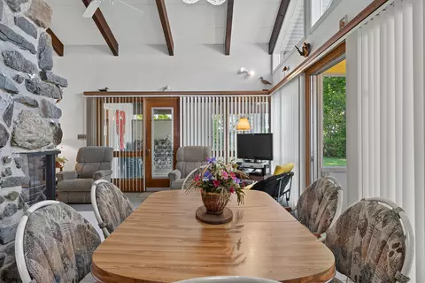 Dining - 31 Moorview Ave, Ogunquit, ME 03907 photo 2 of 3