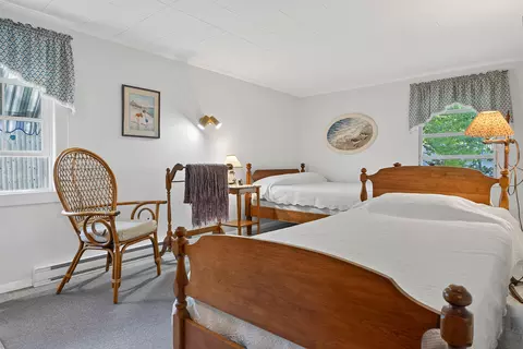 Bedroom - 31 Moorview Ave, Ogunquit, ME 03907 photo 4 of 7