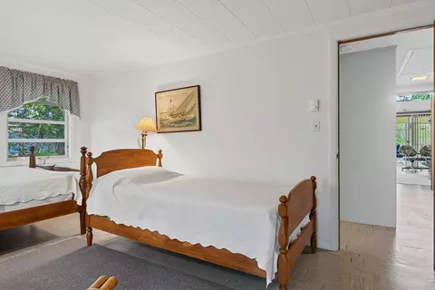 Bedroom - 31 Moorview Ave, Ogunquit, ME 03907 photo 5 of 7