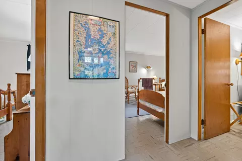 Entry Way - 31 Moorview Ave, Ogunquit, ME 03907 photo 4 of 4
