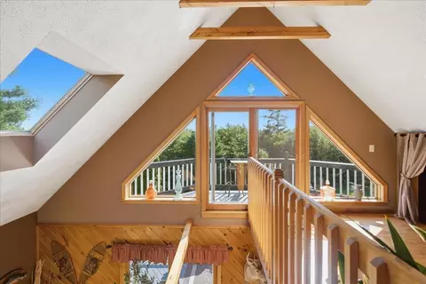 Entry Way - 76 Daggett Dr, Raymond, ME 04071 photo 7 of 11