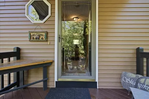 Entry Way - 76 Daggett Dr, Raymond, ME 04071 photo 1 of 11