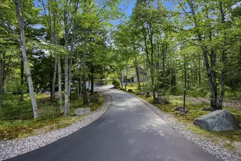 Exterior - 76 Daggett Dr, Raymond, ME 04071 photo 5 of 53