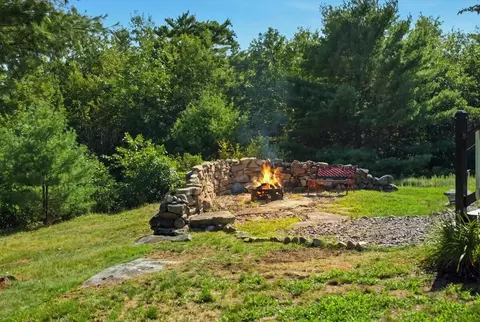 Exterior - 76 Daggett Dr, Raymond, ME 04071 photo 37 of 53