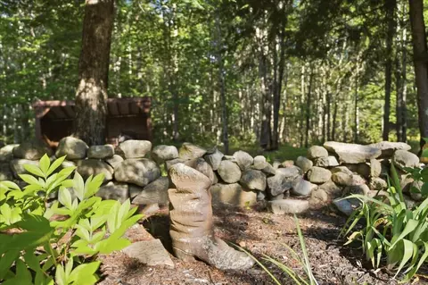 Exterior - 76 Daggett Dr, Raymond, ME 04071 photo 45 of 53