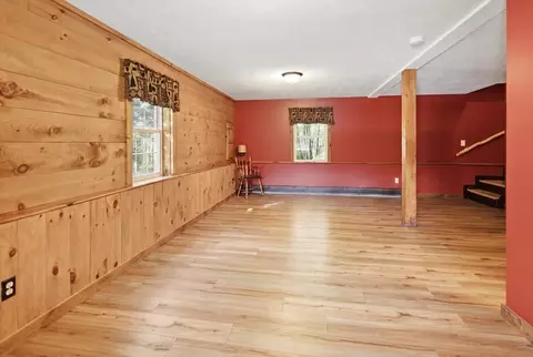 Living - 76 Daggett Dr, Raymond, ME 04071 photo 8 of 9