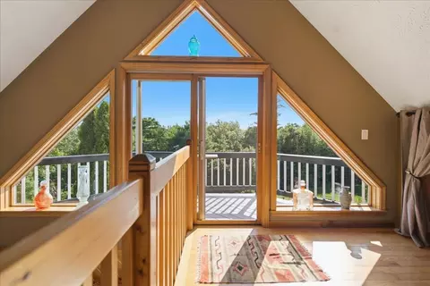 Entry Way - 76 Daggett Dr, Raymond, ME 04071 photo 9 of 11