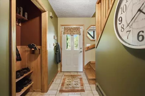Entry Way - 76 Daggett Dr, Raymond, ME 04071 photo 3 of 11
