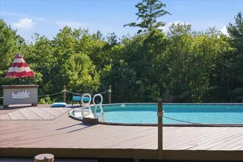 Exterior - 76 Daggett Dr, Raymond, ME 04071 photo 48 of 53
