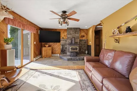 Living - 76 Daggett Dr, Raymond, ME 04071 photo 1 of 9