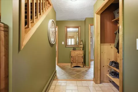 Entry Way - 76 Daggett Dr, Raymond, ME 04071 photo 2 of 11