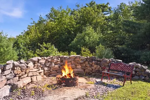 Exterior - 76 Daggett Dr, Raymond, ME 04071 photo 39 of 53