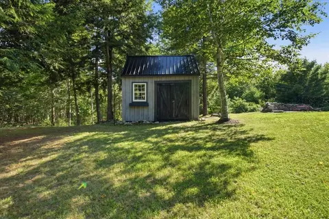 Exterior - 76 Daggett Dr, Raymond, ME 04071 photo 31 of 53