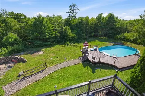 Exterior - 76 Daggett Dr, Raymond, ME 04071 photo 27 of 53