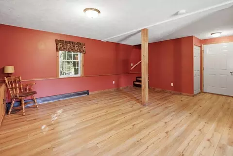 Living - 76 Daggett Dr, Raymond, ME 04071 photo 7 of 9
