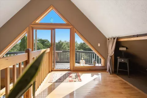 Entry Way - 76 Daggett Dr, Raymond, ME 04071 photo 8 of 11
