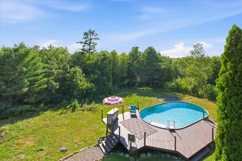 Exterior - 76 Daggett Dr, Raymond, ME 04071 photo 26 of 53