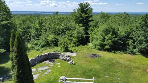 Exterior - 76 Daggett Dr, Raymond, ME 04071 photo 44 of 53