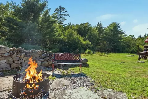 Exterior - 76 Daggett Dr, Raymond, ME 04071 photo 41 of 53