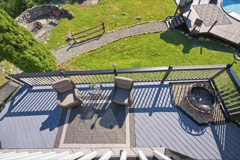 Exterior - 76 Daggett Dr, Raymond, ME 04071 photo 10 of 53