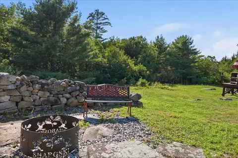Exterior - 76 Daggett Dr, Raymond, ME 04071 photo 42 of 53