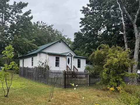 101 Duck Cove Rd, Orland, ME 04472