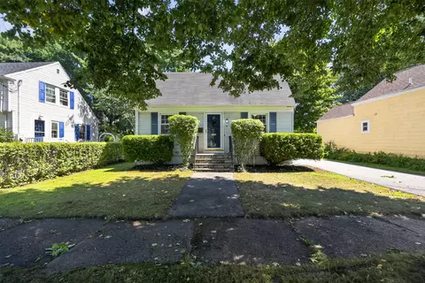 36 Churchill Rd, South Portland, ME 04106