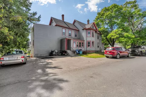 Exterior - 276 Wilson St, Brewer, ME 04412 photo 1 of 9