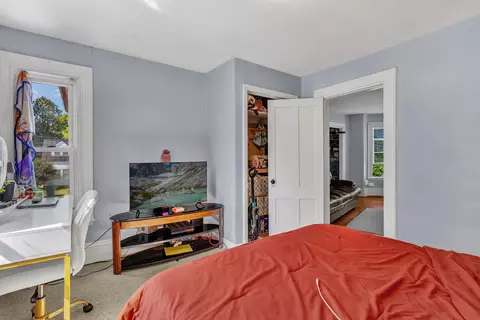 Bedroom - 276 Wilson St, Brewer, ME 04412 photo 1 of 5
