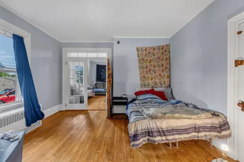 Bedroom - 276 Wilson St, Brewer, ME 04412 photo 5 of 5