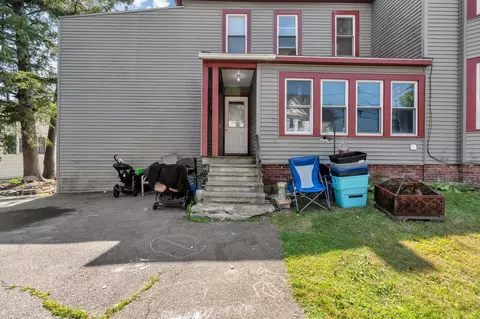 Exterior - 276 Wilson St, Brewer, ME 04412 photo 9 of 9