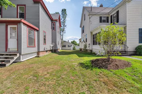 Exterior - 276 Wilson St, Brewer, ME 04412 photo 7 of 9
