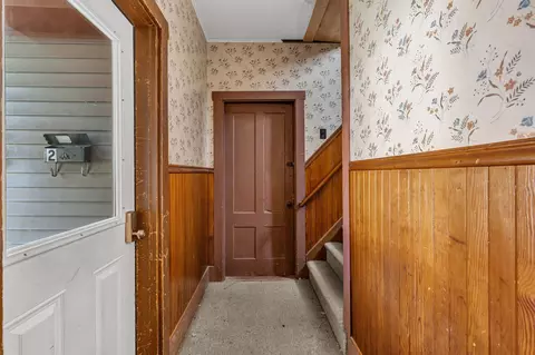 Entry Way - 276 Wilson St, Brewer, ME 04412 photo 4 of 4