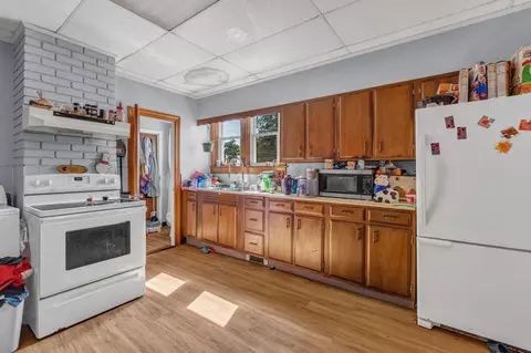 Kitchen - 276 Wilson St, Brewer, ME 04412 photo 1 of 1