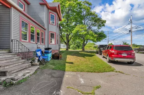 Exterior - 276 Wilson St, Brewer, ME 04412 photo 5 of 9