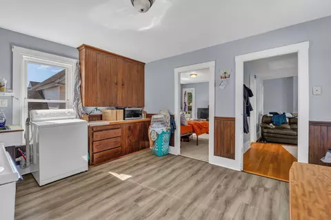 Entry Way - 276 Wilson St, Brewer, ME 04412 photo 1 of 4