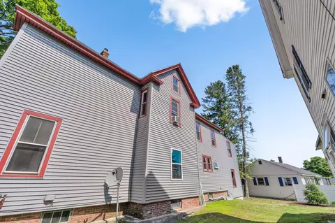 Exterior - 276 Wilson St, Brewer, ME 04412 photo 8 of 9