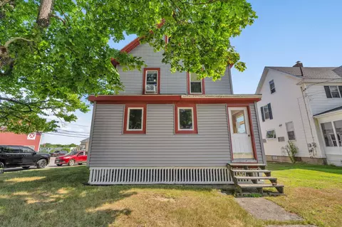 Exterior - 276 Wilson St, Brewer, ME 04412 photo 6 of 9