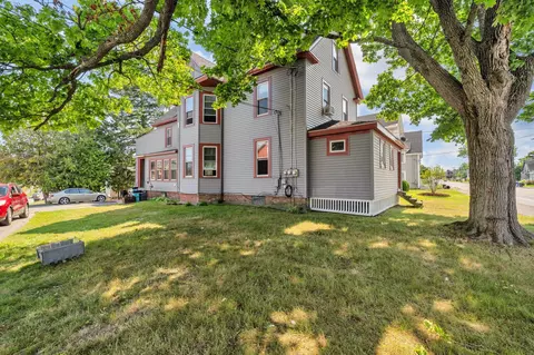 Exterior - 276 Wilson St, Brewer, ME 04412 photo 3 of 9