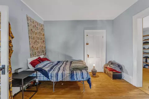 Bedroom - 276 Wilson St, Brewer, ME 04412 photo 4 of 5