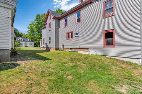 Exterior - 276 Wilson St, Brewer, ME 04412 photo 2 of 9