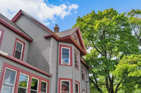Exterior - 276 Wilson St, Brewer, ME 04412 photo 4 of 9